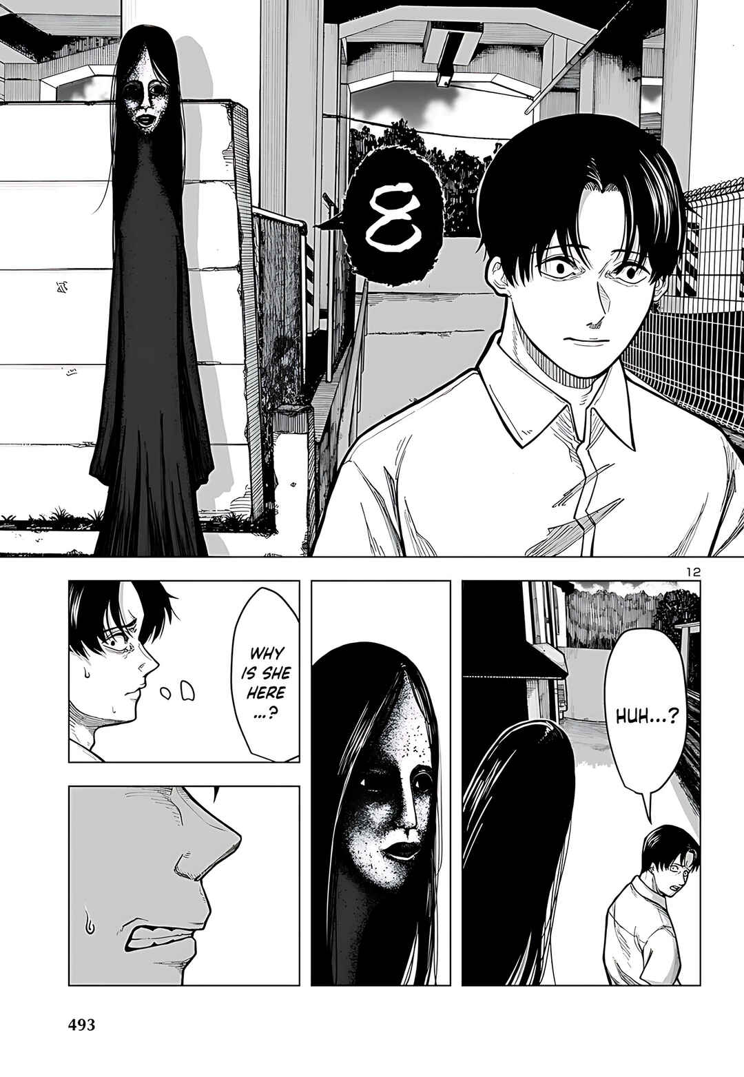 Countdown Chapter ? - Page 12