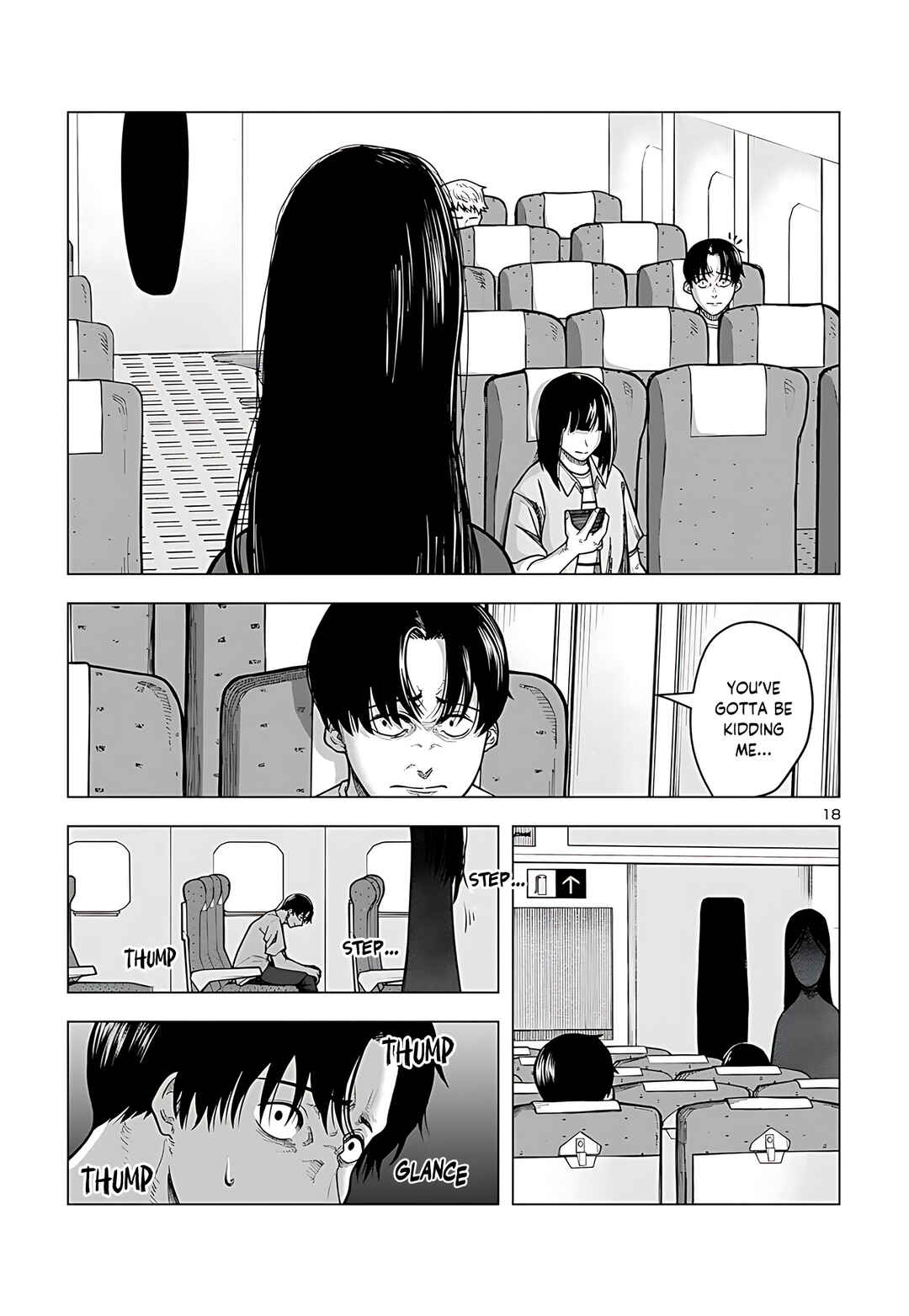 Countdown Chapter ? - Page 18