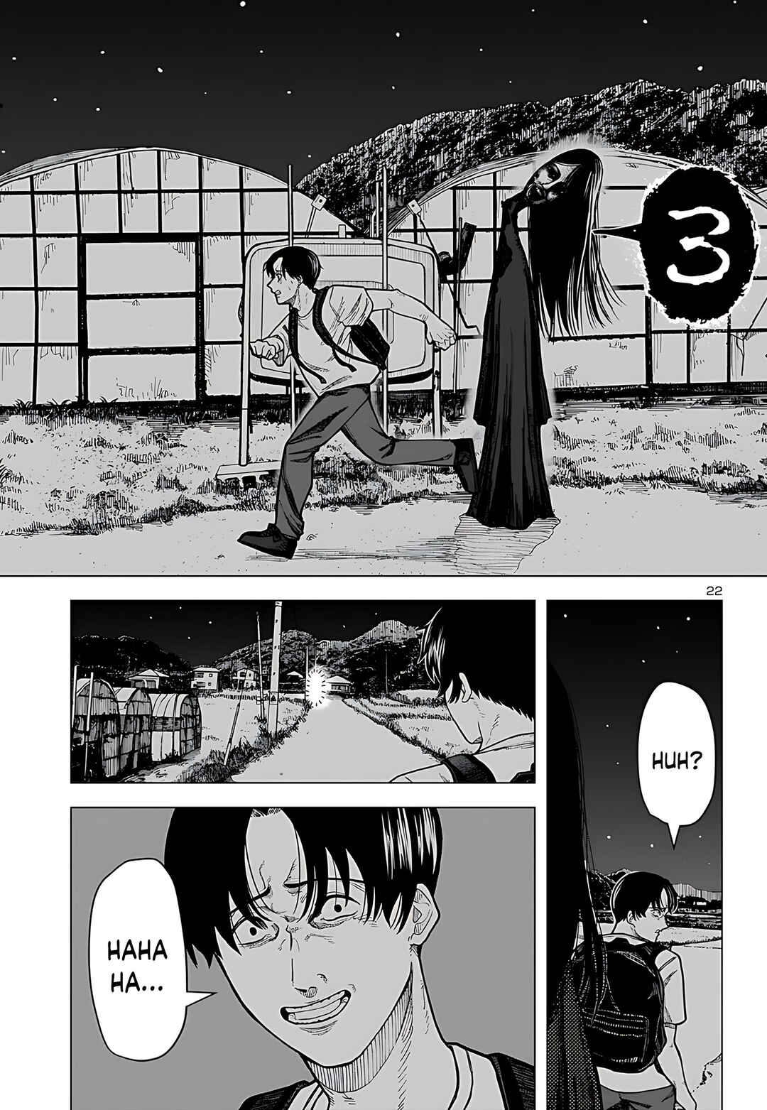 Countdown Chapter ? - Page 22