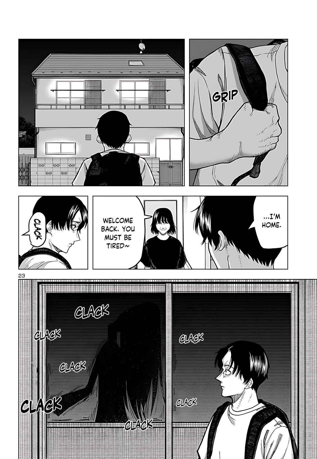 Countdown Chapter ? - Page 23