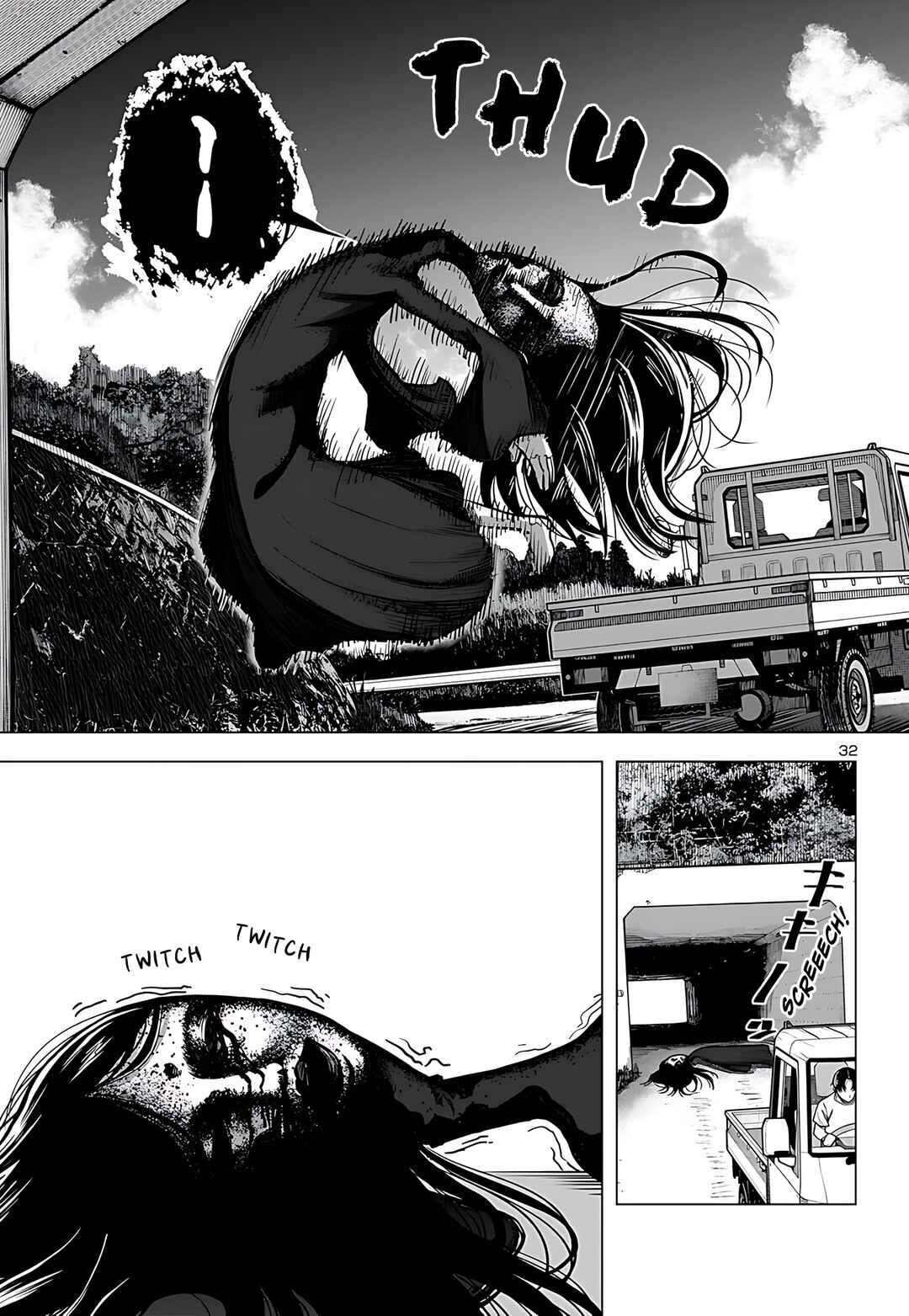 Countdown Chapter ? - Page 32