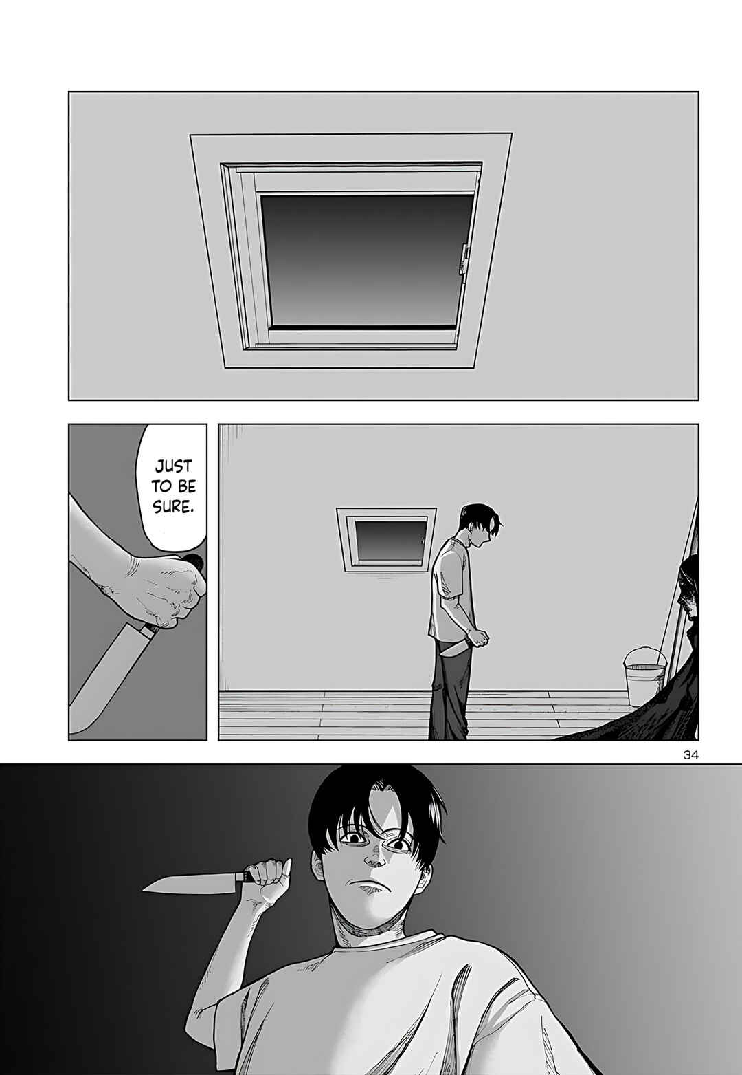 Countdown Chapter ? - Page 34