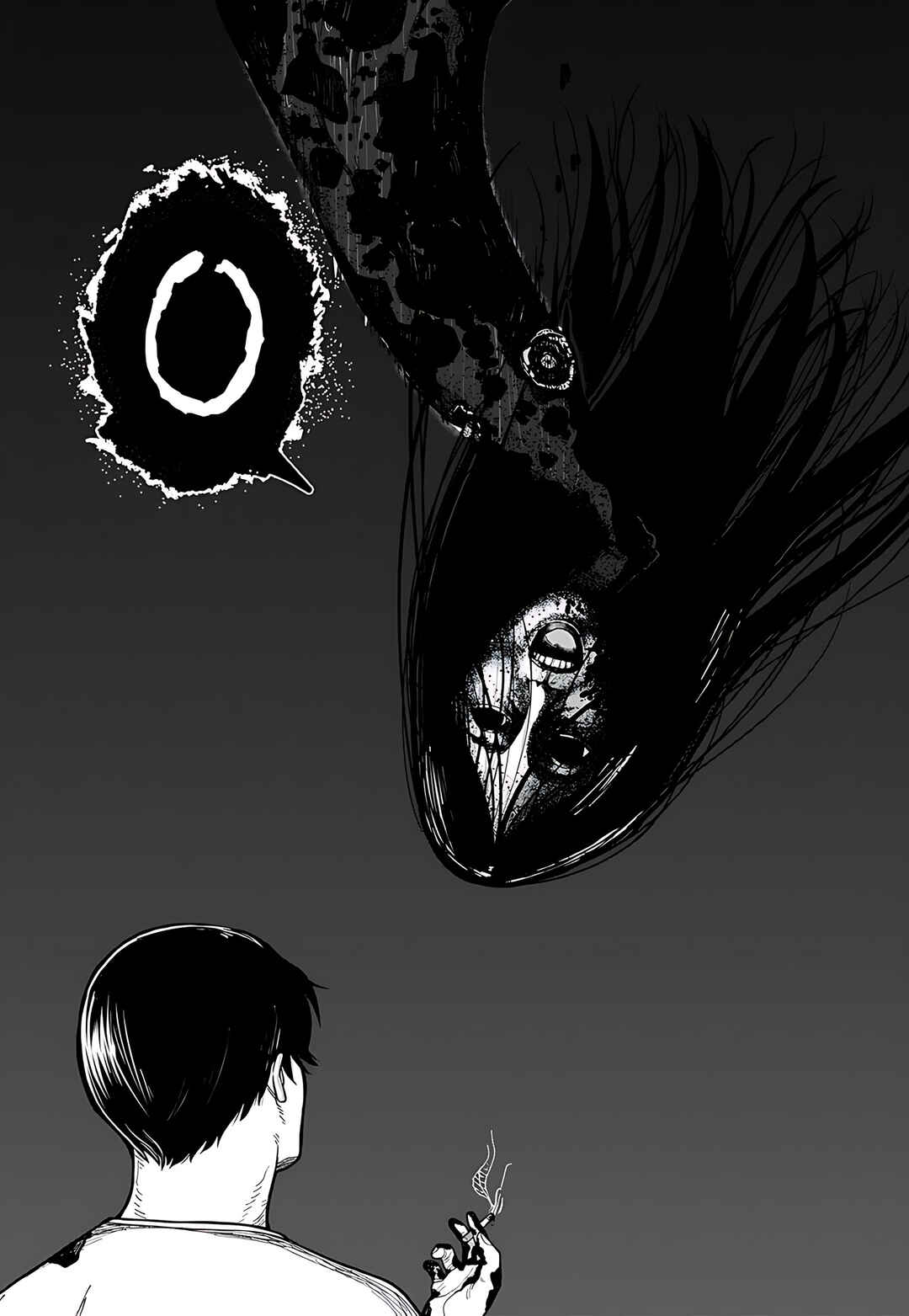 Countdown Chapter ? - Page 39