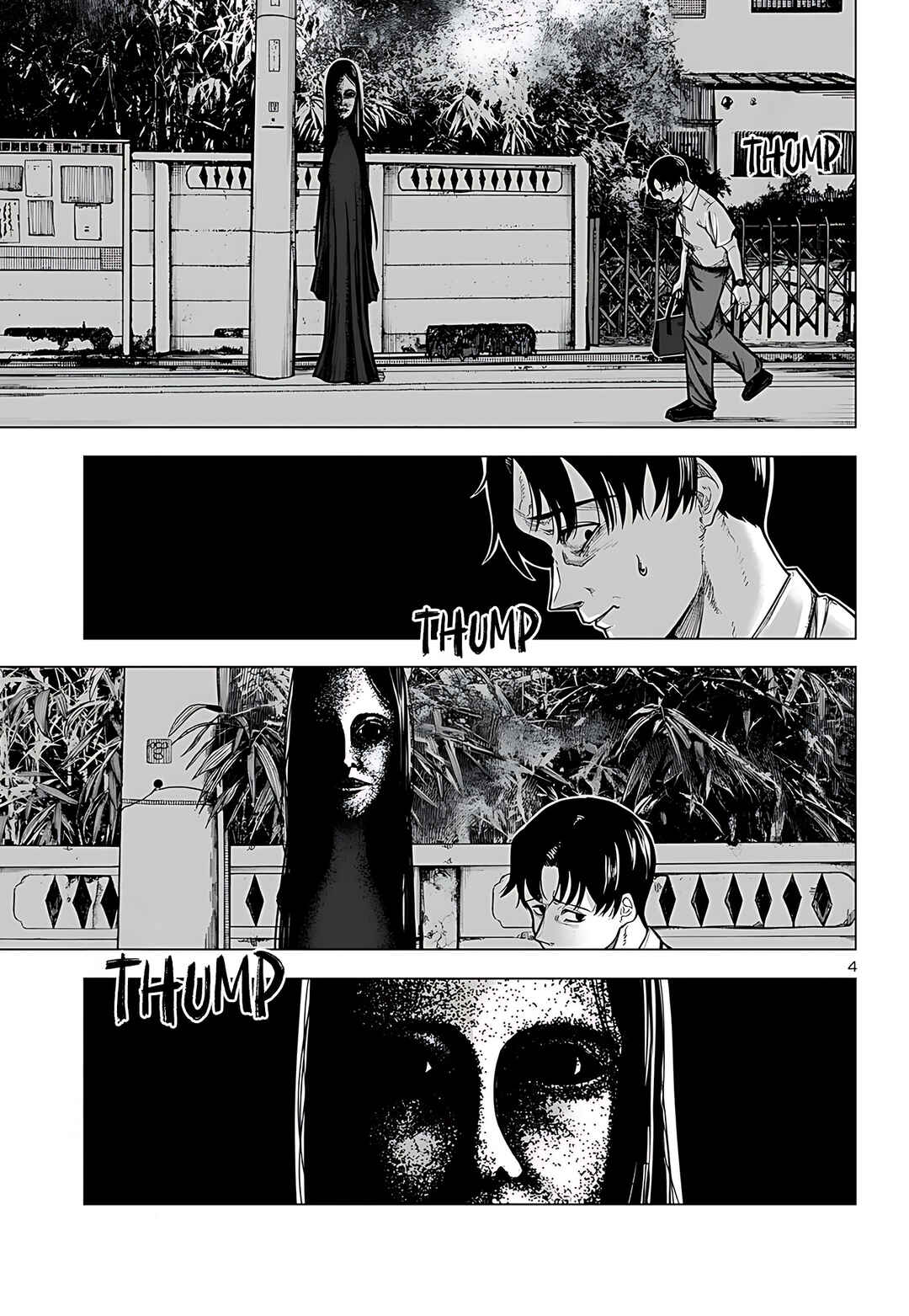 Countdown Chapter ? - Page 4