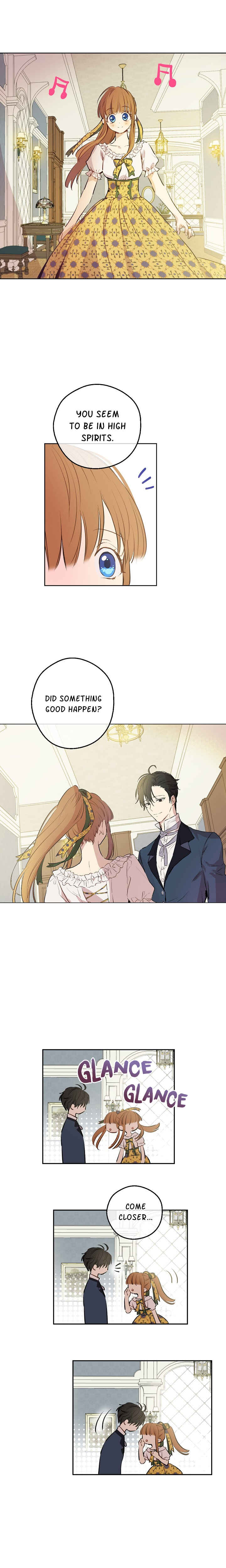 Who Made Me a Princess Chapter 62 - Page 11