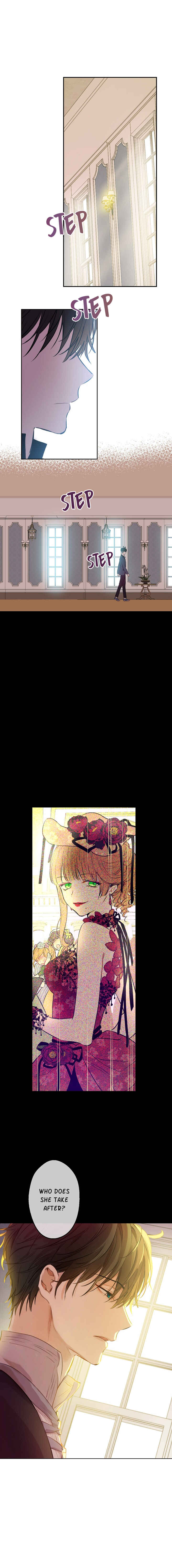 Who Made Me a Princess Chapter 62 - Page 15