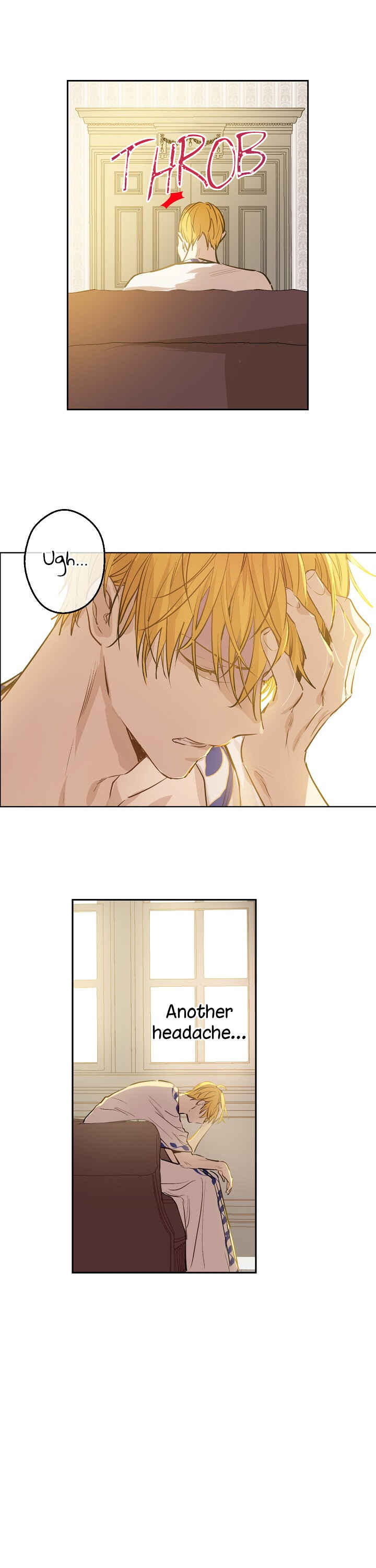 Who Made Me a Princess Chapter 62 - Page 8
