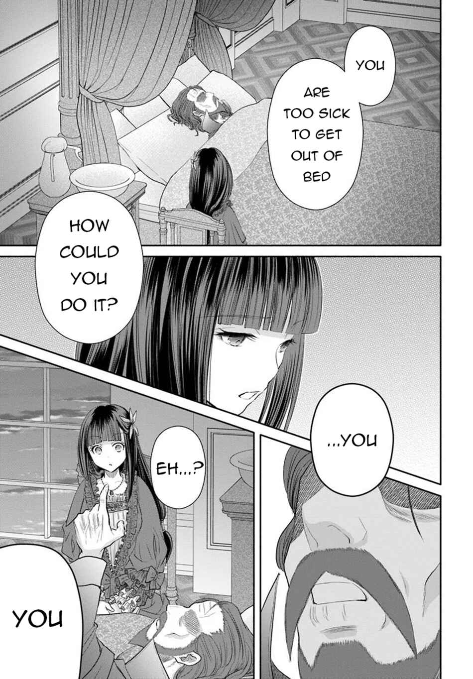 Hachinan tte, Sore wa Nai deshou! Chapter 100 - Page 16