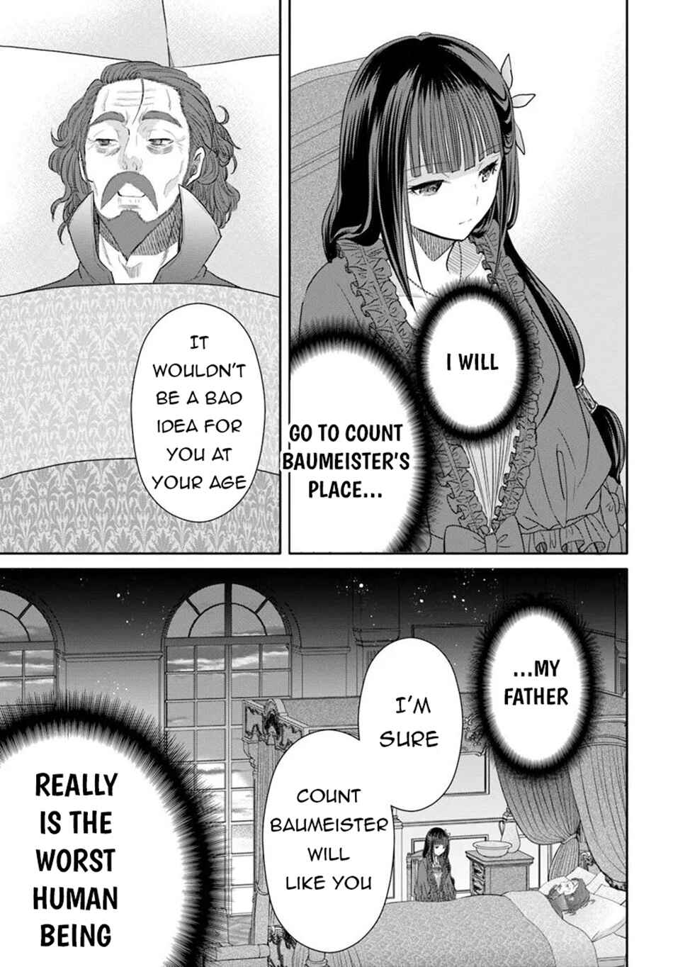 Hachinan tte, Sore wa Nai deshou! Chapter 100 - Page 18