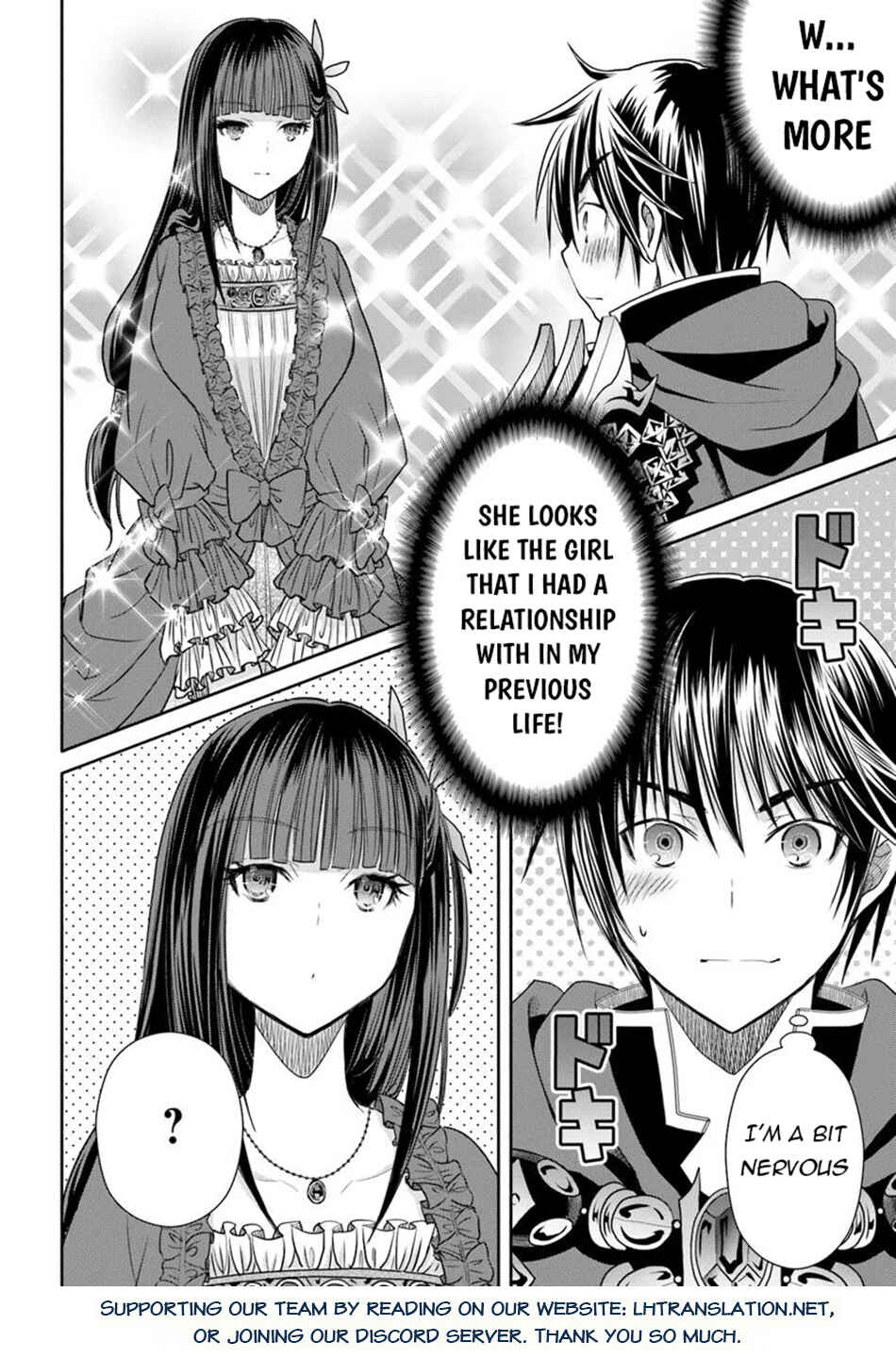 Hachinan tte, Sore wa Nai deshou! Chapter 100 - Page 25