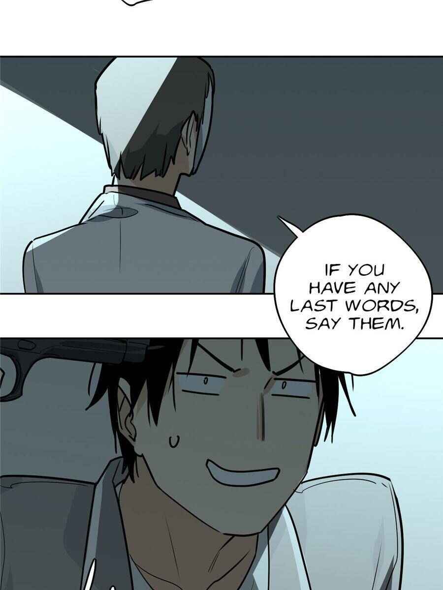 My Mobster Girlfriend Chapter 21 - Page 51