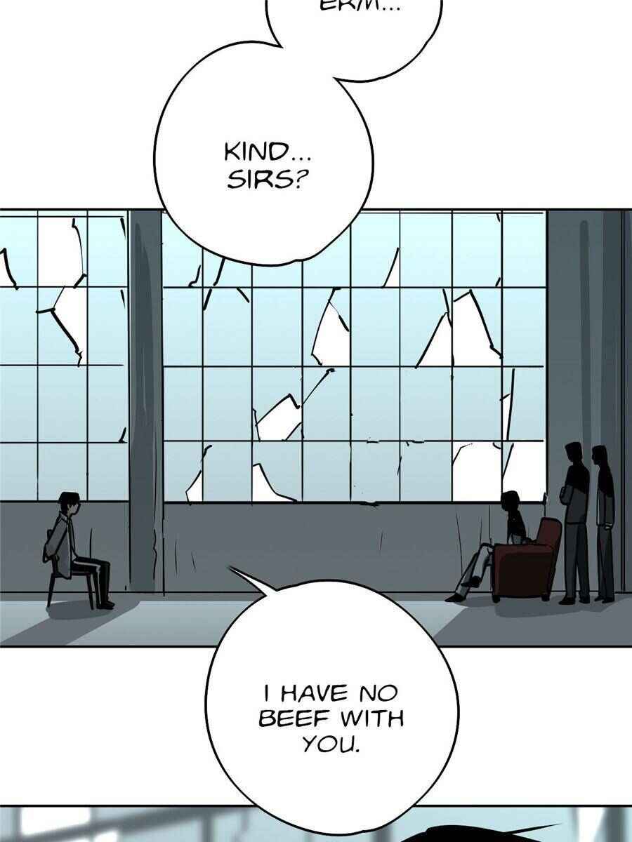My Mobster Girlfriend Chapter 21 - Page 9