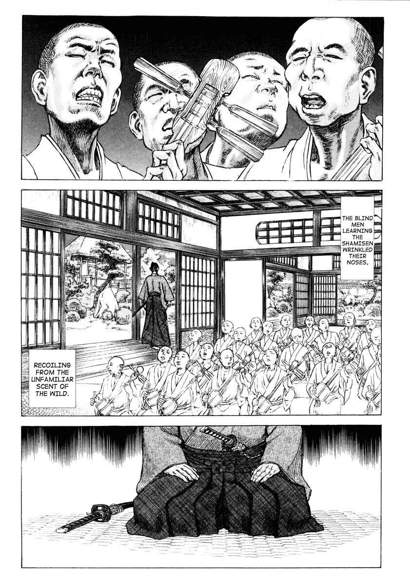 Death Frenzy Chapter 20 - Page 11