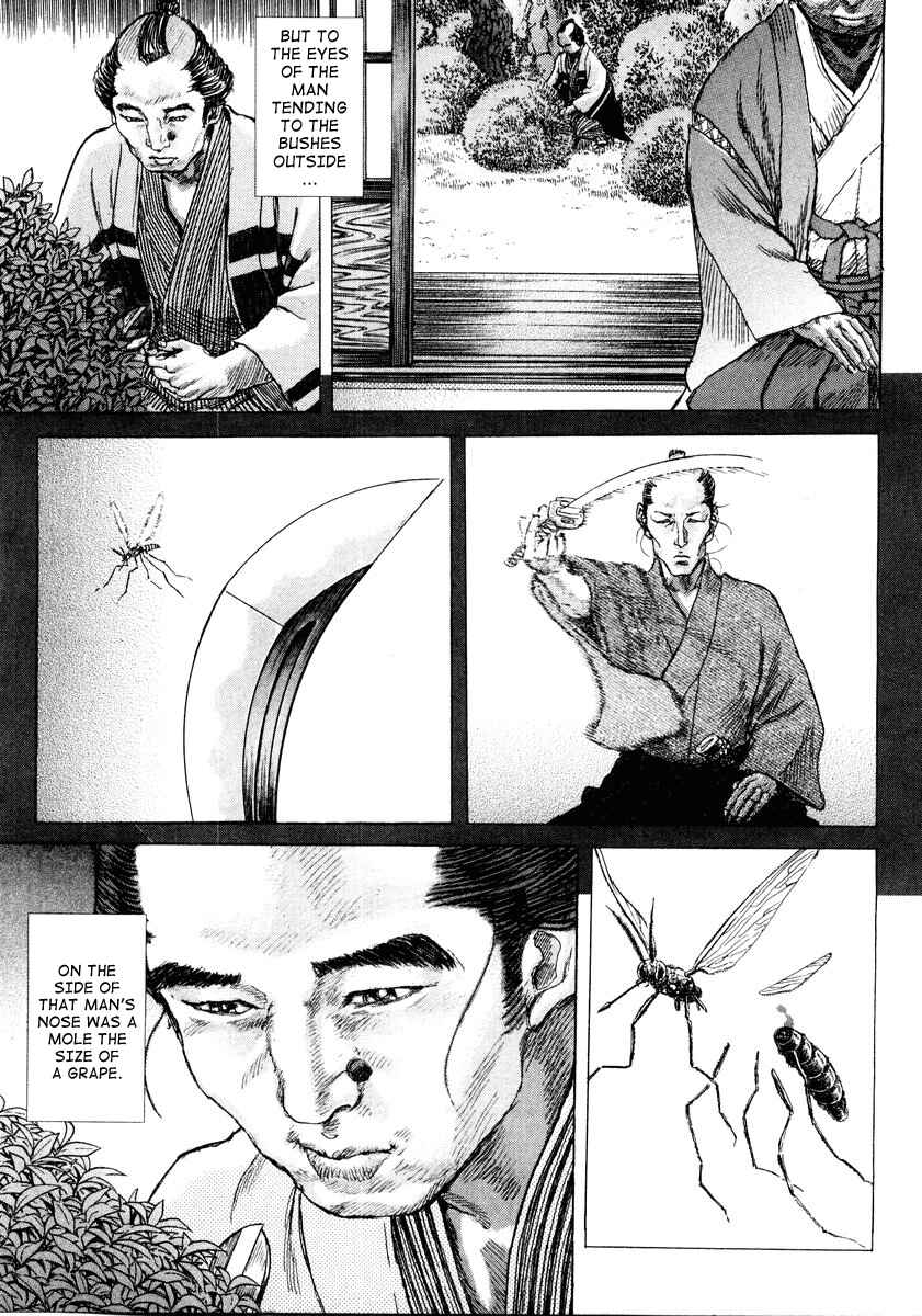 Death Frenzy Chapter 20 - Page 16