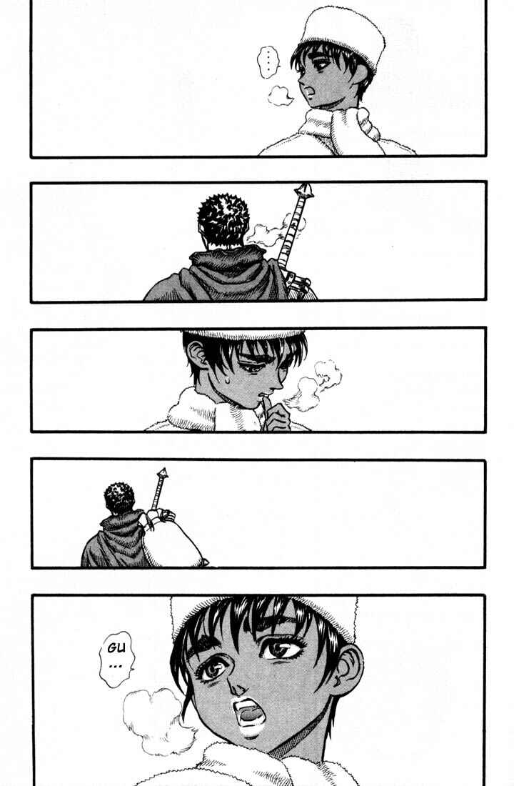 Berserk Chapter 36 - Page 17