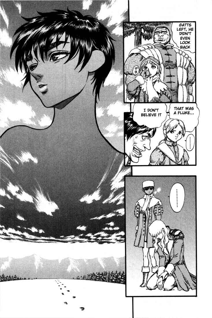 Berserk Chapter 36 - Page 19