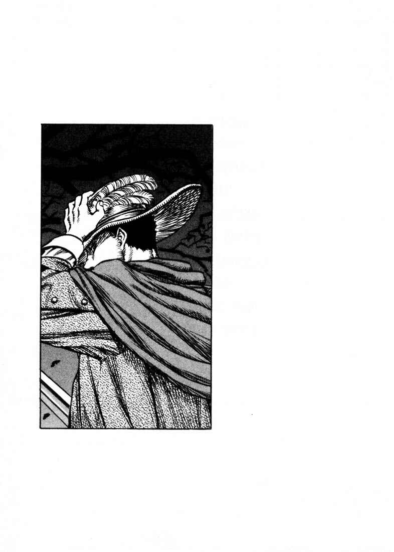 Berserk Chapter 36 - Page 21