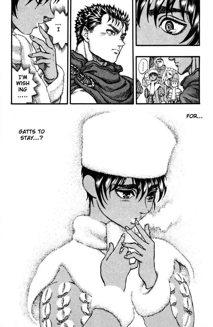 Berserk Chapter 36 - Page 6