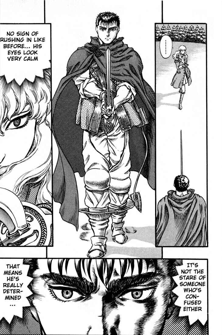 Berserk Chapter 36 - Page 7