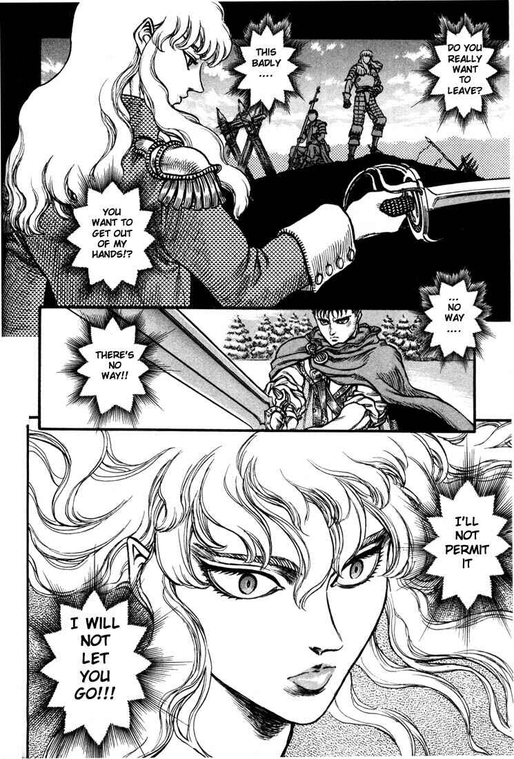 Berserk Chapter 36 - Page 8