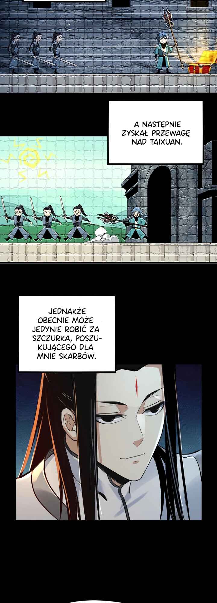 I Am the Fated Villain Chapter 6 - Page 12