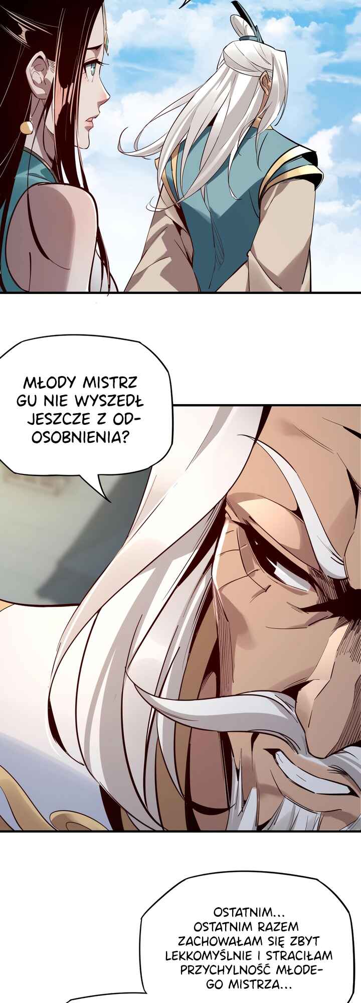 I Am the Fated Villain Chapter 6 - Page 24