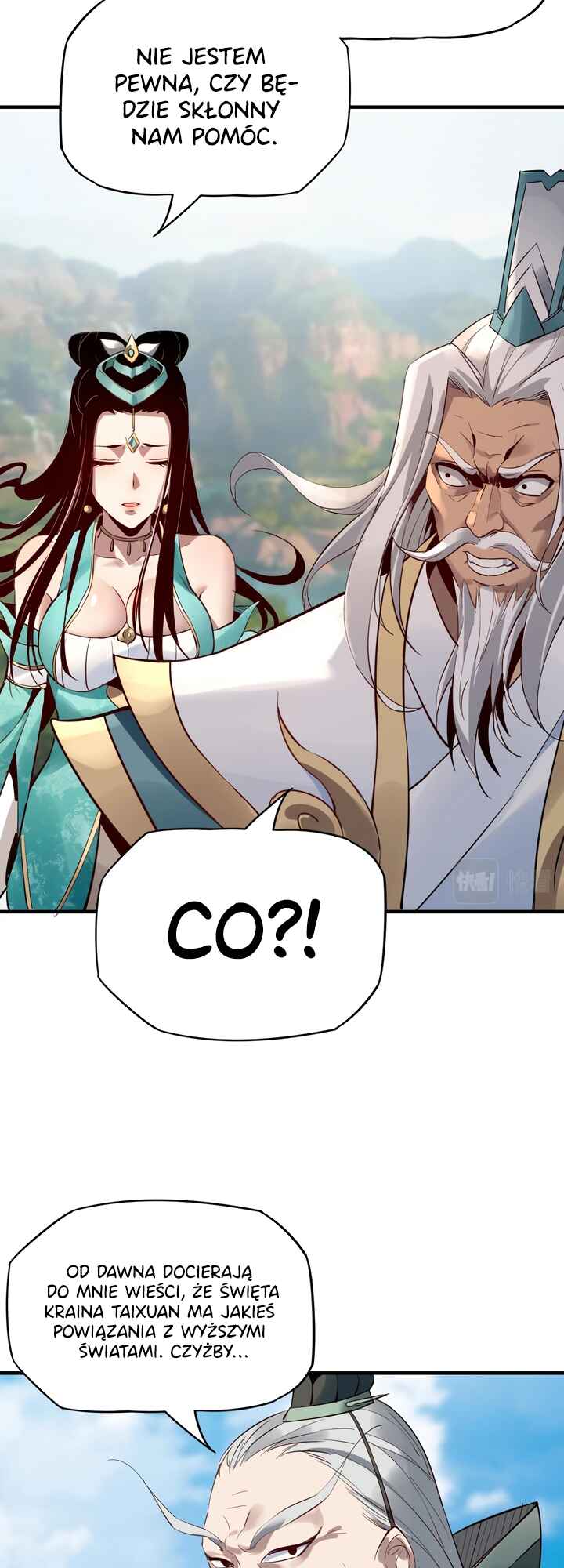 I Am the Fated Villain Chapter 6 - Page 25