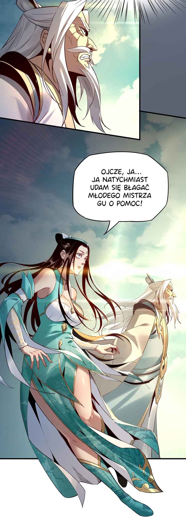 I Am the Fated Villain Chapter 6 - Page 29