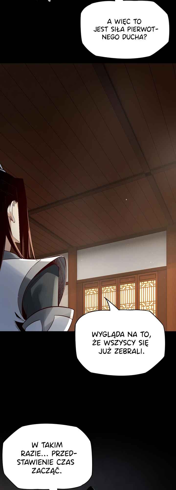 I Am the Fated Villain Chapter 6 - Page 36