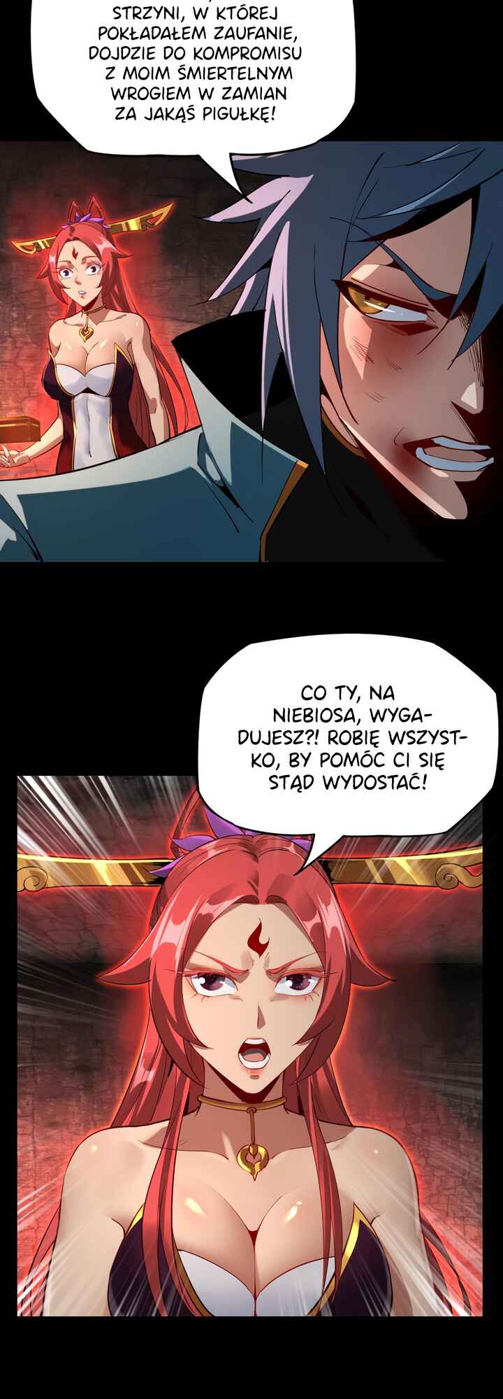 I Am the Fated Villain Chapter 6 - Page 4