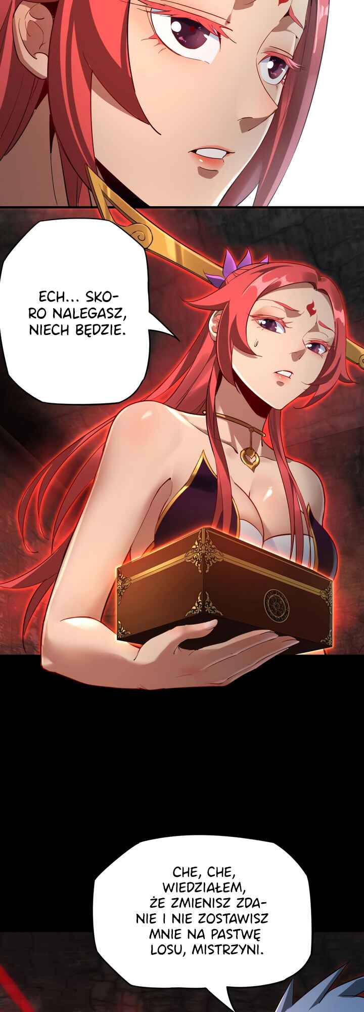I Am the Fated Villain Chapter 6 - Page 6