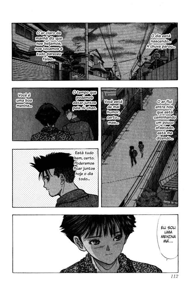 Video Girl Ai Chapter 32 - Page 10