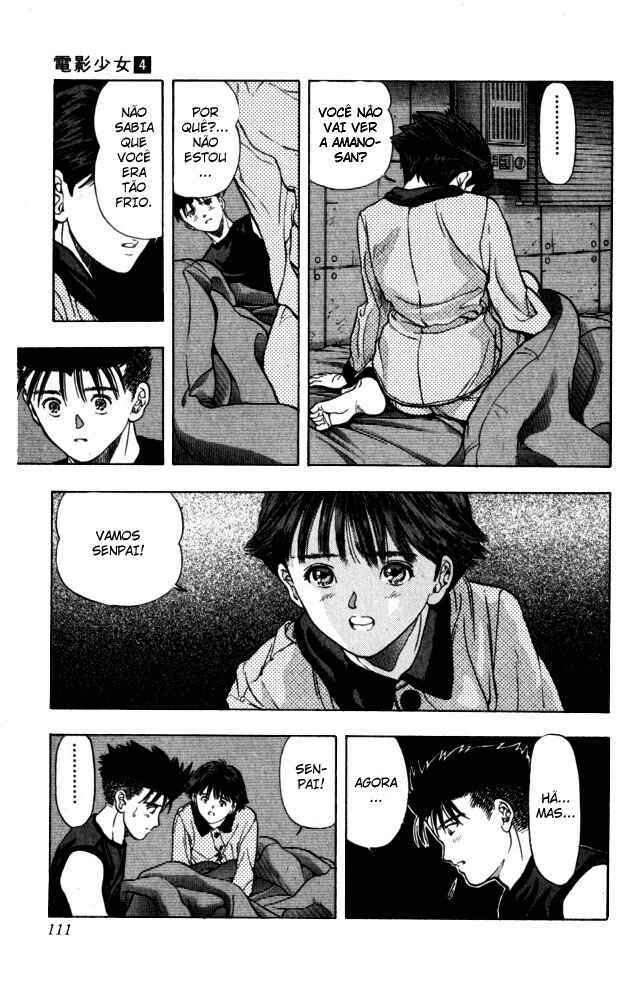 Video Girl Ai Chapter 32 - Page 9