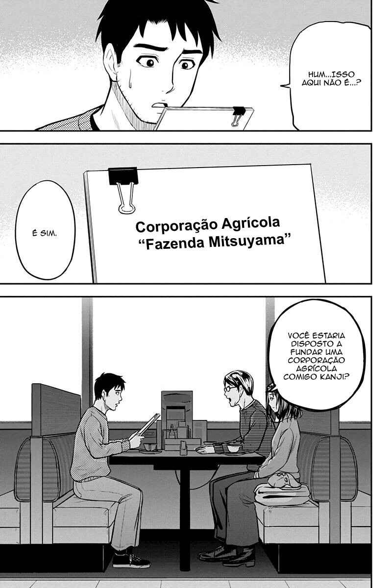 Orenchi ni Kita Onna Kishi to Inakagurashi Surukotoninatta Ken Chapter 67 - Page 10
