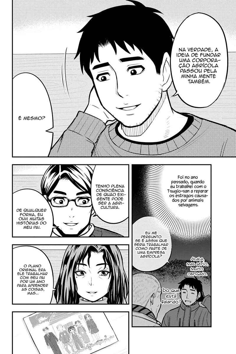 Orenchi ni Kita Onna Kishi to Inakagurashi Surukotoninatta Ken Chapter 67 - Page 15
