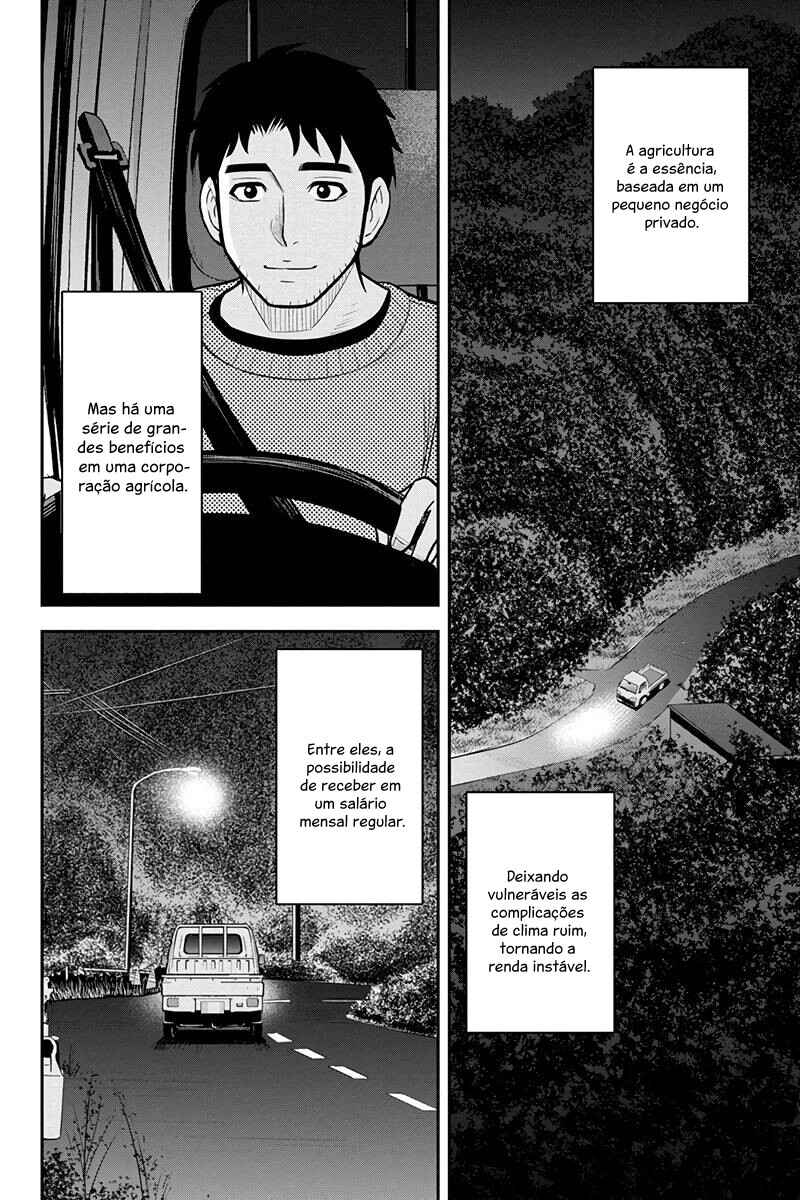 Orenchi ni Kita Onna Kishi to Inakagurashi Surukotoninatta Ken Chapter 67 - Page 17