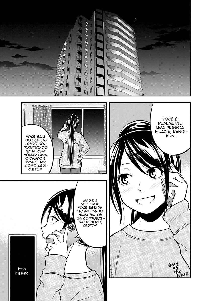 Orenchi ni Kita Onna Kishi to Inakagurashi Surukotoninatta Ken Chapter 67 - Page 18