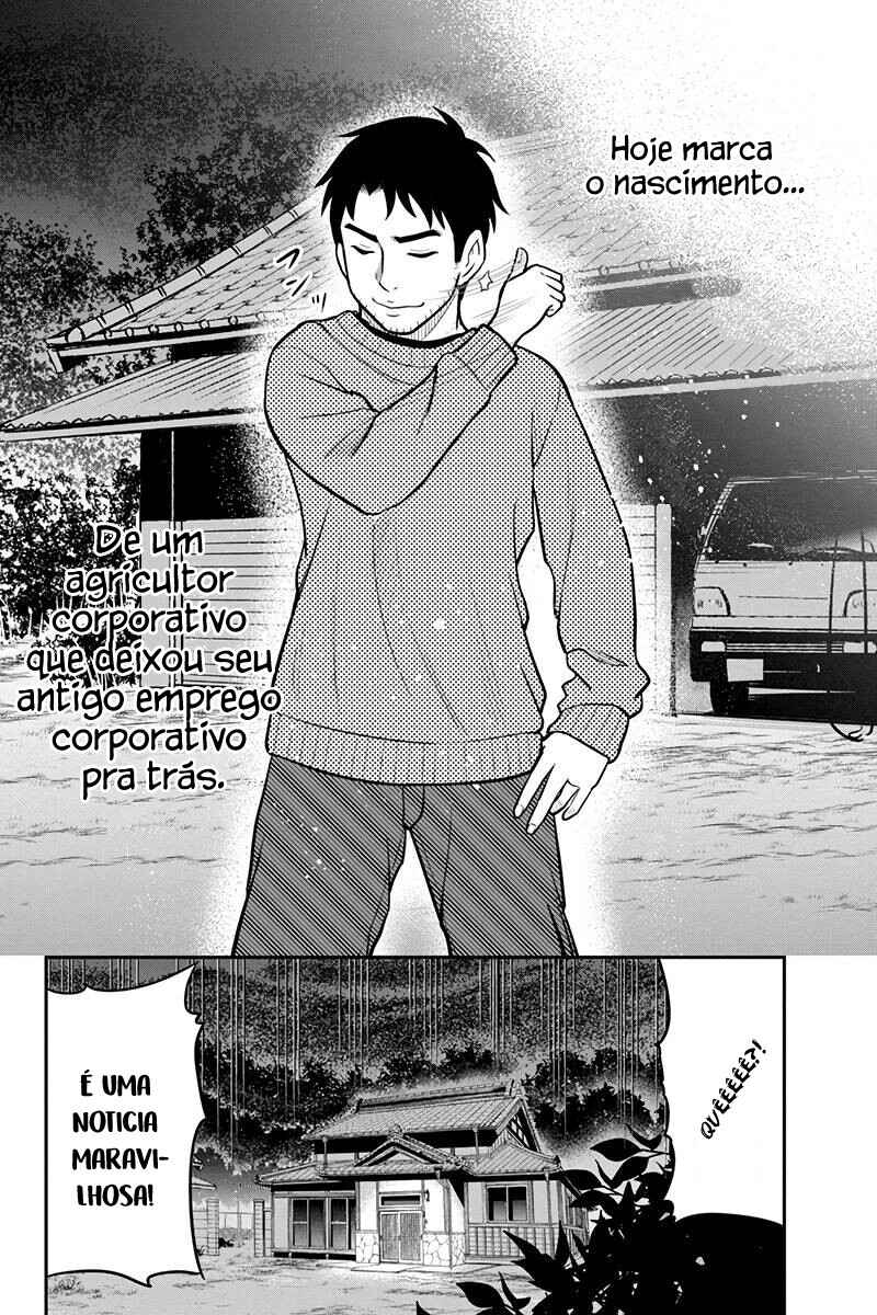 Orenchi ni Kita Onna Kishi to Inakagurashi Surukotoninatta Ken Chapter 67 - Page 19