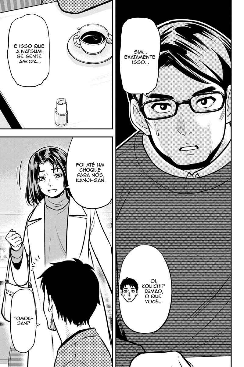 Orenchi ni Kita Onna Kishi to Inakagurashi Surukotoninatta Ken Chapter 67 - Page 6