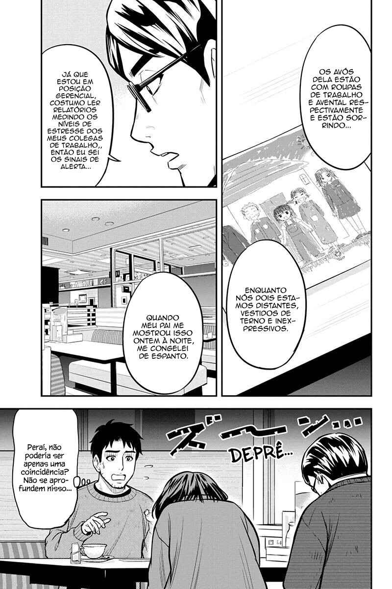 Orenchi ni Kita Onna Kishi to Inakagurashi Surukotoninatta Ken Chapter 67 - Page 8