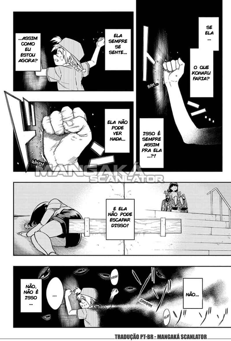 Saigo no Saiyuuki Chapter 1 - Page 28