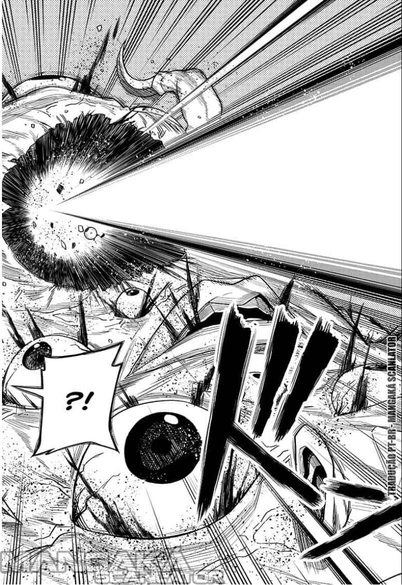 Saigo no Saiyuuki Chapter 1 - Page 48