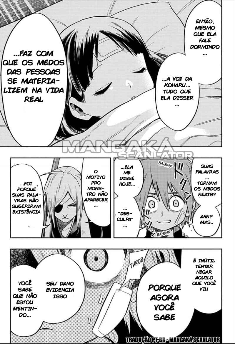 Saigo no Saiyuuki Chapter 1 - Page 53