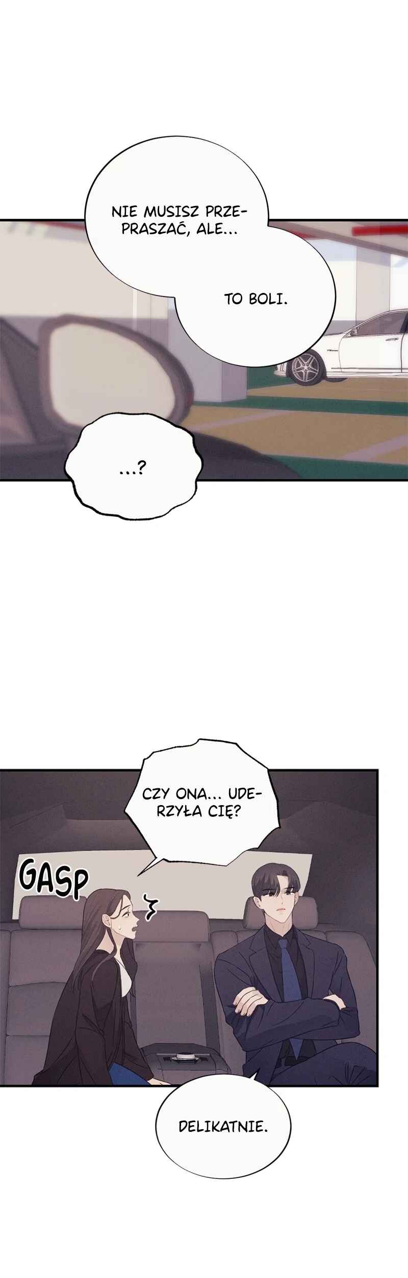 The Seductive Wife Chapter 13 - Page 10