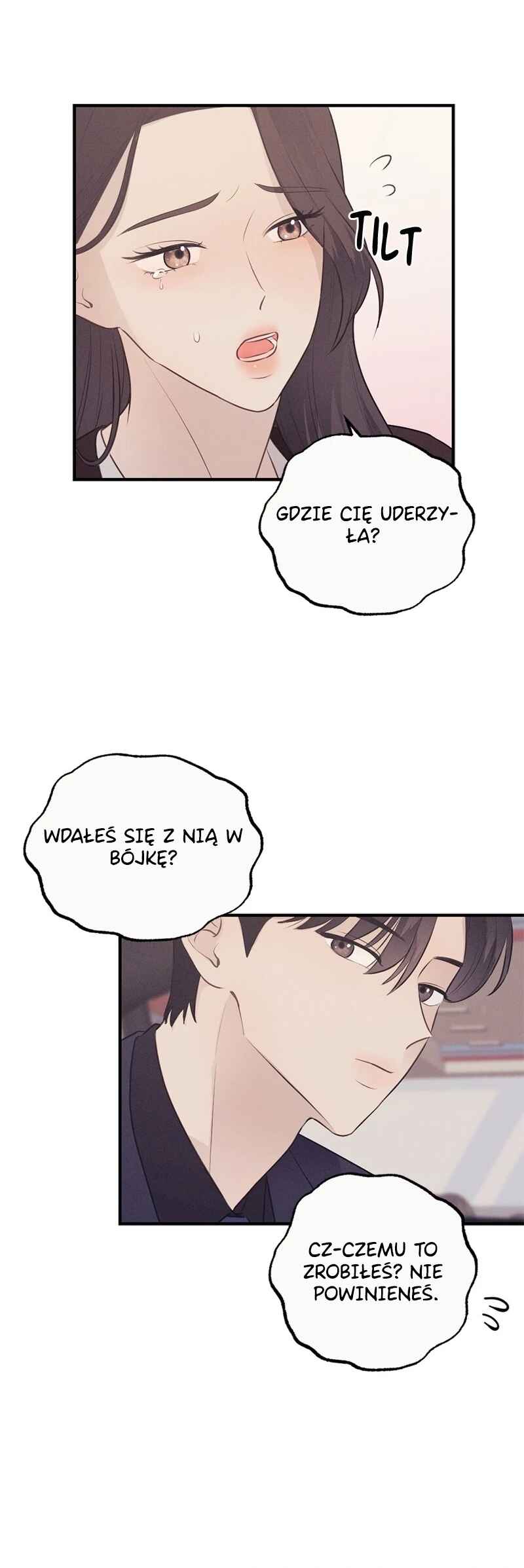 The Seductive Wife Chapter 13 - Page 11