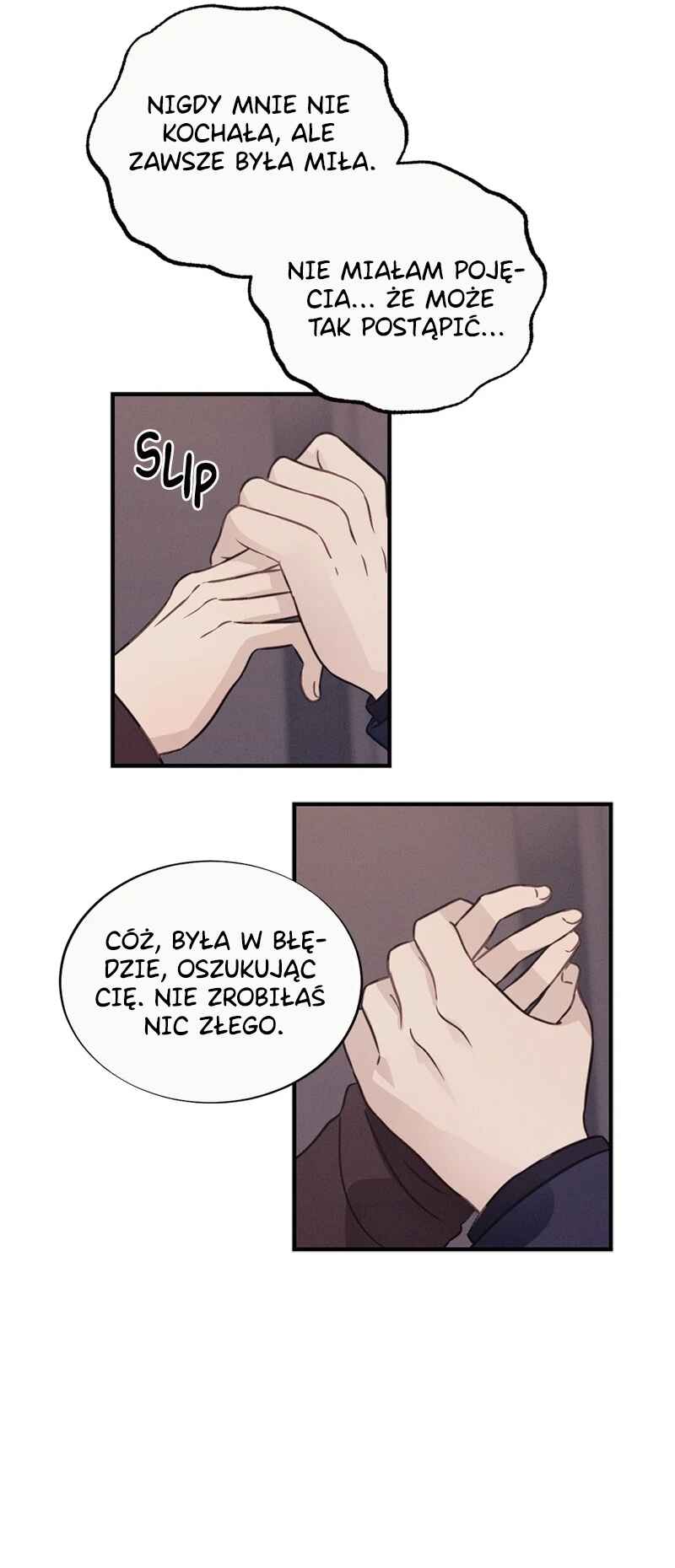 The Seductive Wife Chapter 13 - Page 15