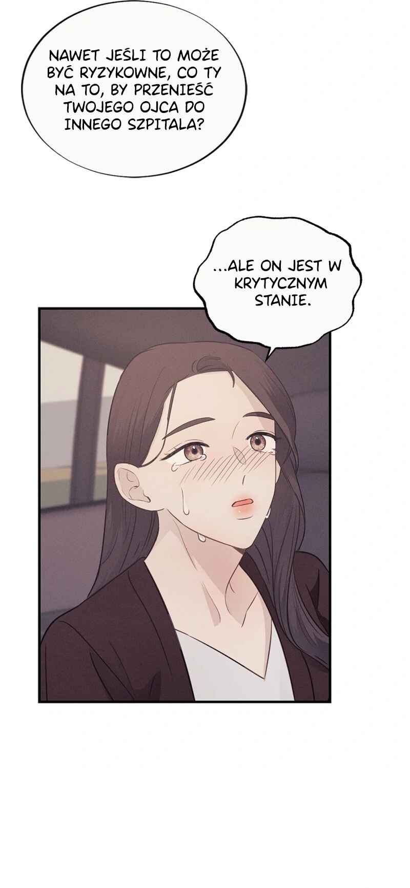 The Seductive Wife Chapter 13 - Page 19