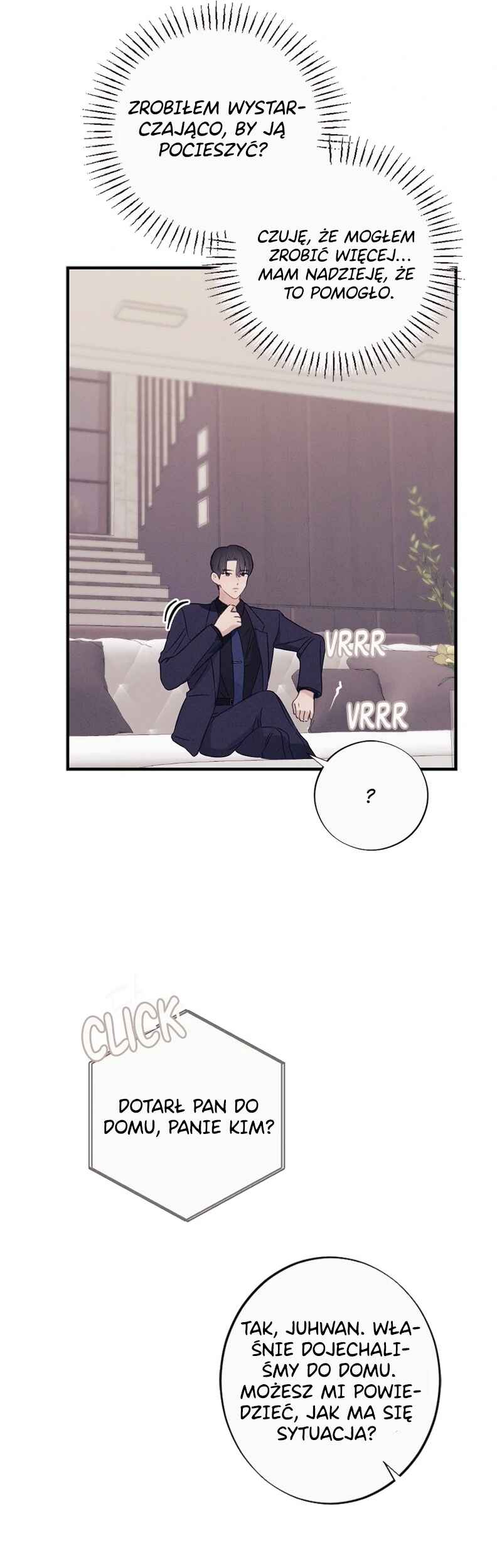 The Seductive Wife Chapter 13 - Page 23