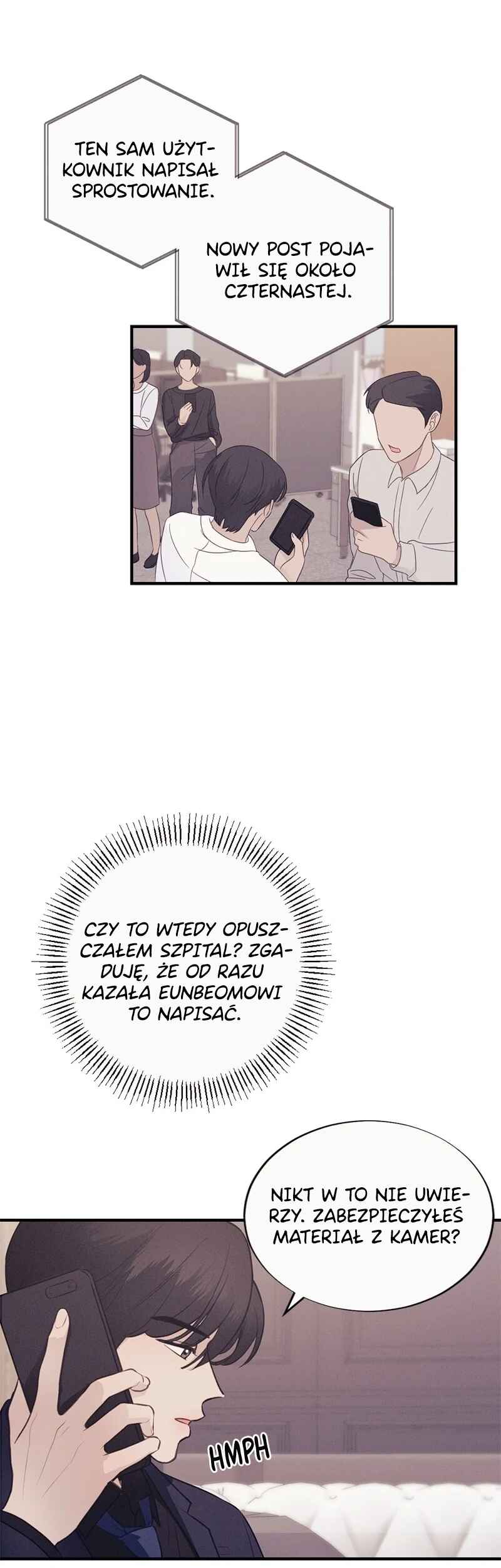 The Seductive Wife Chapter 13 - Page 24