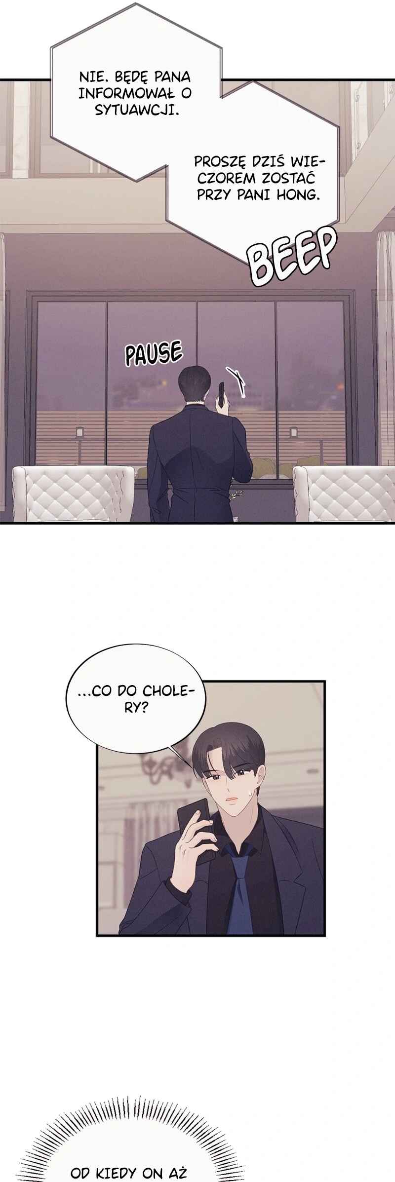 The Seductive Wife Chapter 13 - Page 28